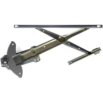 1994 Jeep Grand Cherokee Window Regulator Front Left Dorman 740312 image 2 of 2