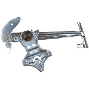 1992 Lexus LS400 Window Regulator Front Left Dorman 740316 image 3 of 4