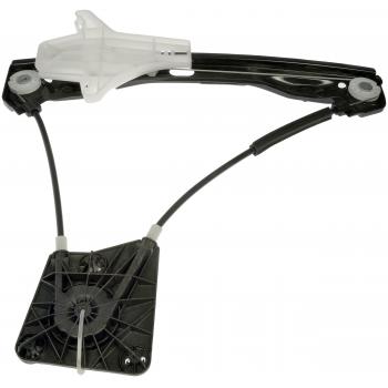 2017 Volkswagen Passat Window Regulator Rear Left Dorman 740318 image 1 of 4