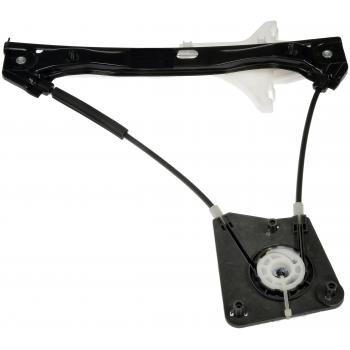 2017 Volkswagen Passat Window Regulator Rear Left Dorman 740318 image 2 of 4