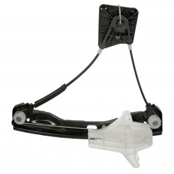 2017 Volkswagen Passat Window Regulator Rear Left Dorman 740318 image 3 of 4
