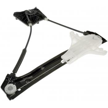 2017 Volkswagen Passat Window Regulator Rear Left Dorman 740318 image 4 of 4