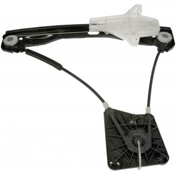 2017 Volkswagen Passat Window Regulator Rear Right Dorman 740319 image 1 of 4