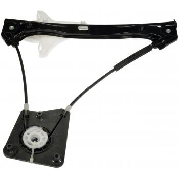 2017 Volkswagen Passat Window Regulator Rear Right Dorman 740319 image 2 of 4