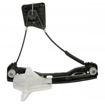 2017 Volkswagen Passat Window Regulator Rear Right Dorman 740319 image 3 of 4