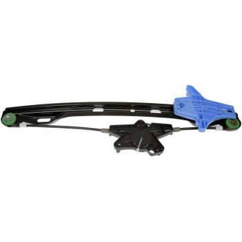 2011 Volkswagen Tiguan Window Regulator Rear Right Dorman 740321 image 1 of 4