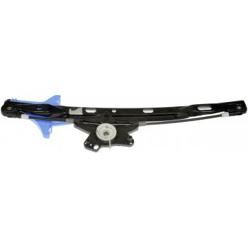 2011 Volkswagen Tiguan Window Regulator Rear Right Dorman 740321 image 2 of 4