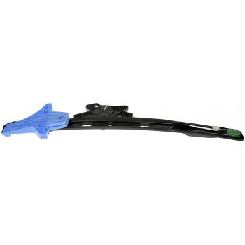 2011 Volkswagen Tiguan Window Regulator Rear Right Dorman 740321 image 3 of 4