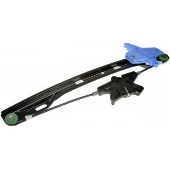 2011 Volkswagen Tiguan Window Regulator Rear Right Dorman 740321 image 4 of 4