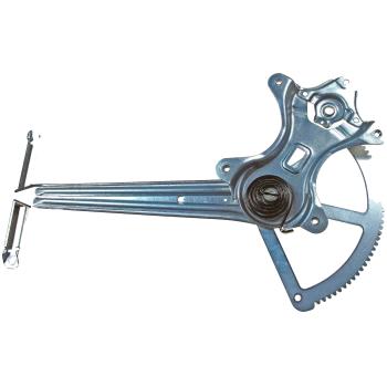 1999 Lexus LS400 Window Regulator Front Left Dorman 740322 image 3 of 4