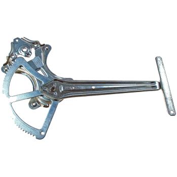1999 Lexus LS400 Window Regulator Front Left Dorman 740322 image 4 of 4