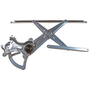 2008 Lexus RX400h Window Regulator Front Right Dorman 740325 image 3 of 4
