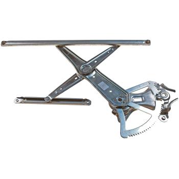 2008 Lexus RX400h Window Regulator Front Right Dorman 740325 image 4 of 4