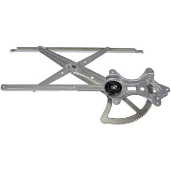 1999 Lexus RX300 Window Regulator Front Left Dorman 740326 image 1 of 2