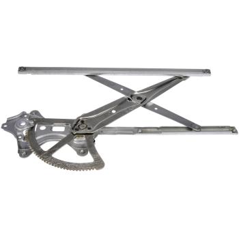 1999 Lexus RX300 Window Regulator Front Left Dorman 740326 image 2 of 2