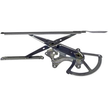 2006 Lexus LS430 Window Regulator Front Left Dorman 740330 image 1 of 2