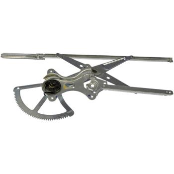 2006 Lexus LS430 Window Regulator Front Left Dorman 740330 image 2 of 2