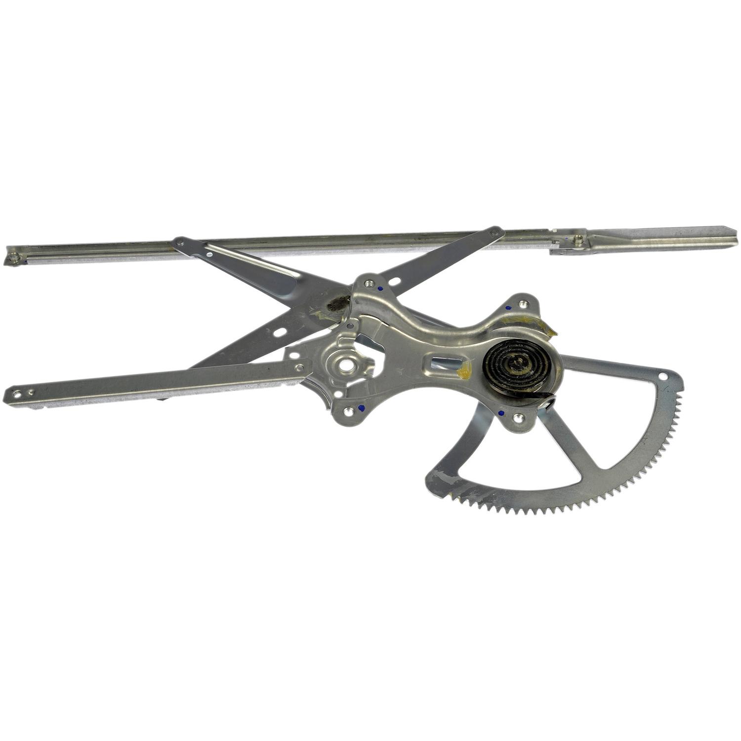Dorman 740331 - Window Regulator Dorman 740331 Window Regulator product image 2 of 2