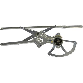 2006 Lexus LS430 Window Regulator Front Right Dorman 740331 image 2 of 2
