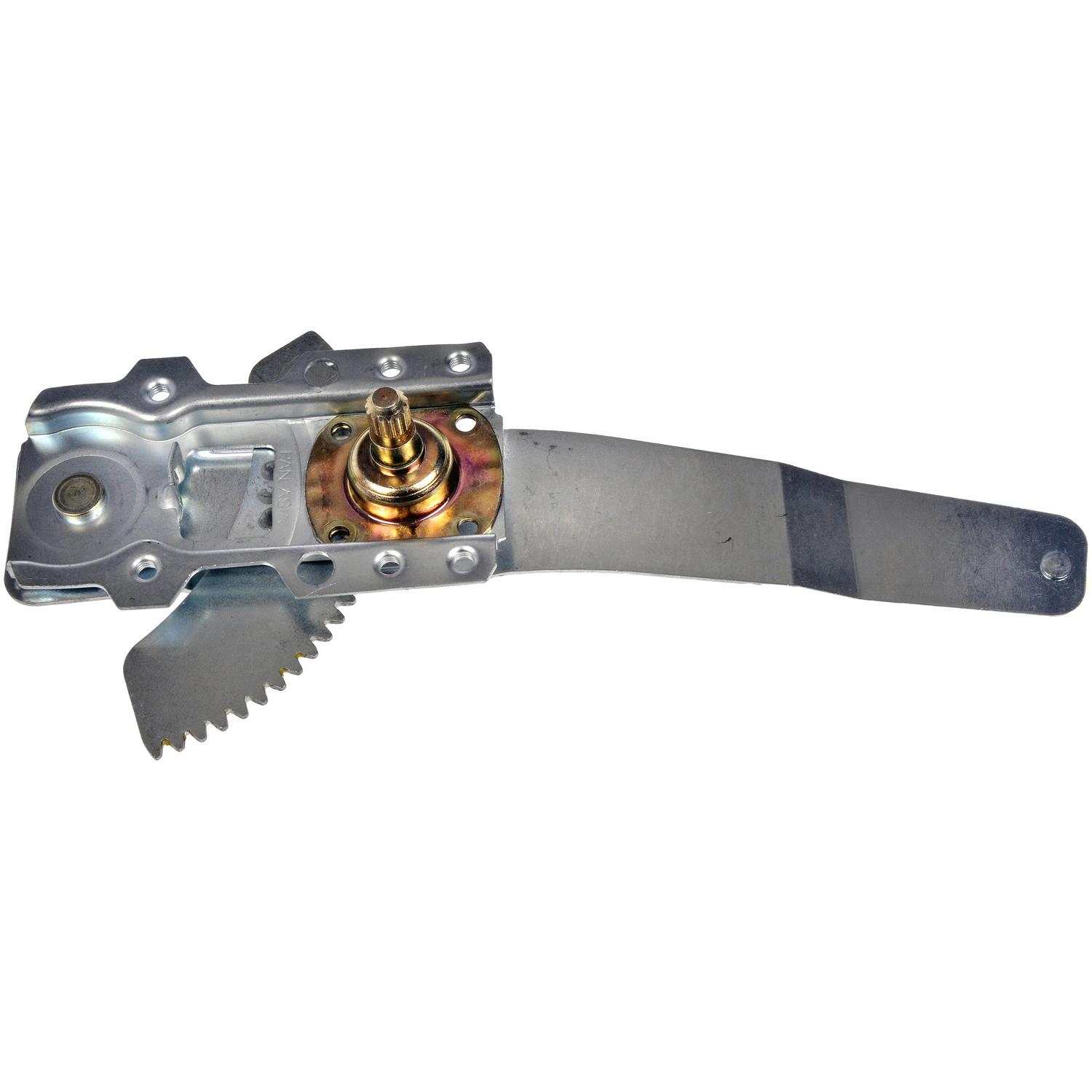 Dorman 740333 - Window Regulator Dorman 740333 Window Regulator product image 1 of 2