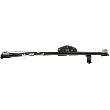 2014 Ram ProMaster 2500 Window Regulator