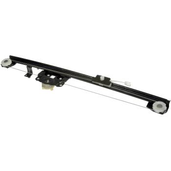 2014 Ram ProMaster 2500 Window Regulator Front Left Dorman 740336 image 4 of 4