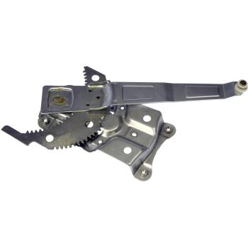 2003 Mazda Protege5 Window Regulator Rear Left Dorman 740340 image 4 of 4