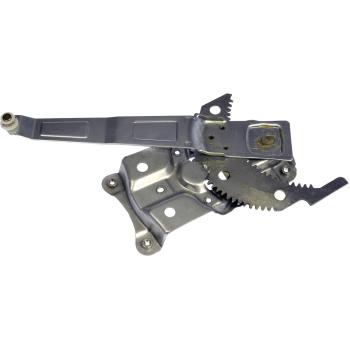 2003 Mazda Protege5 Window Regulator Rear Right Dorman 740341 image 4 of 4
