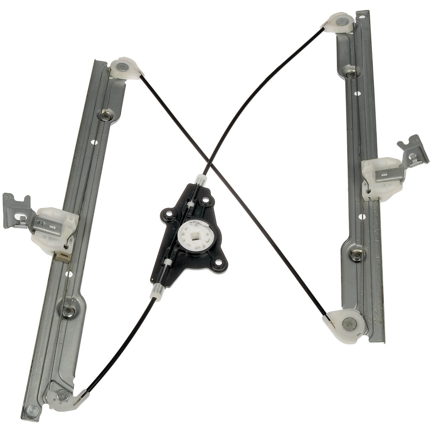 Dorman 740344 - Window Regulator Dorman 740344 Window Regulator product image 1 of 4