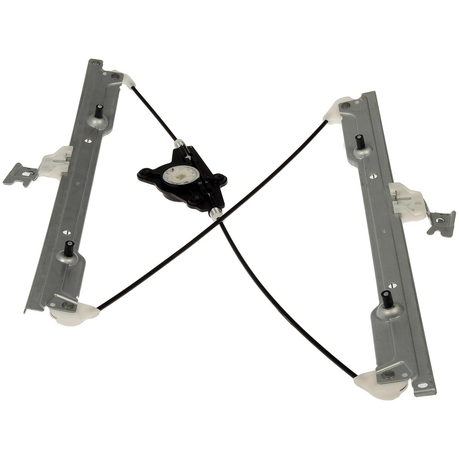 Dorman 740344 - Window Regulator Dorman 740344 Window Regulator product image 2 of 4
