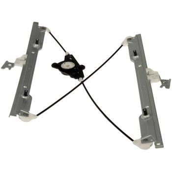 2004 Nissan Maxima Window Regulator Front Left Dorman 740344 image 4 of 4