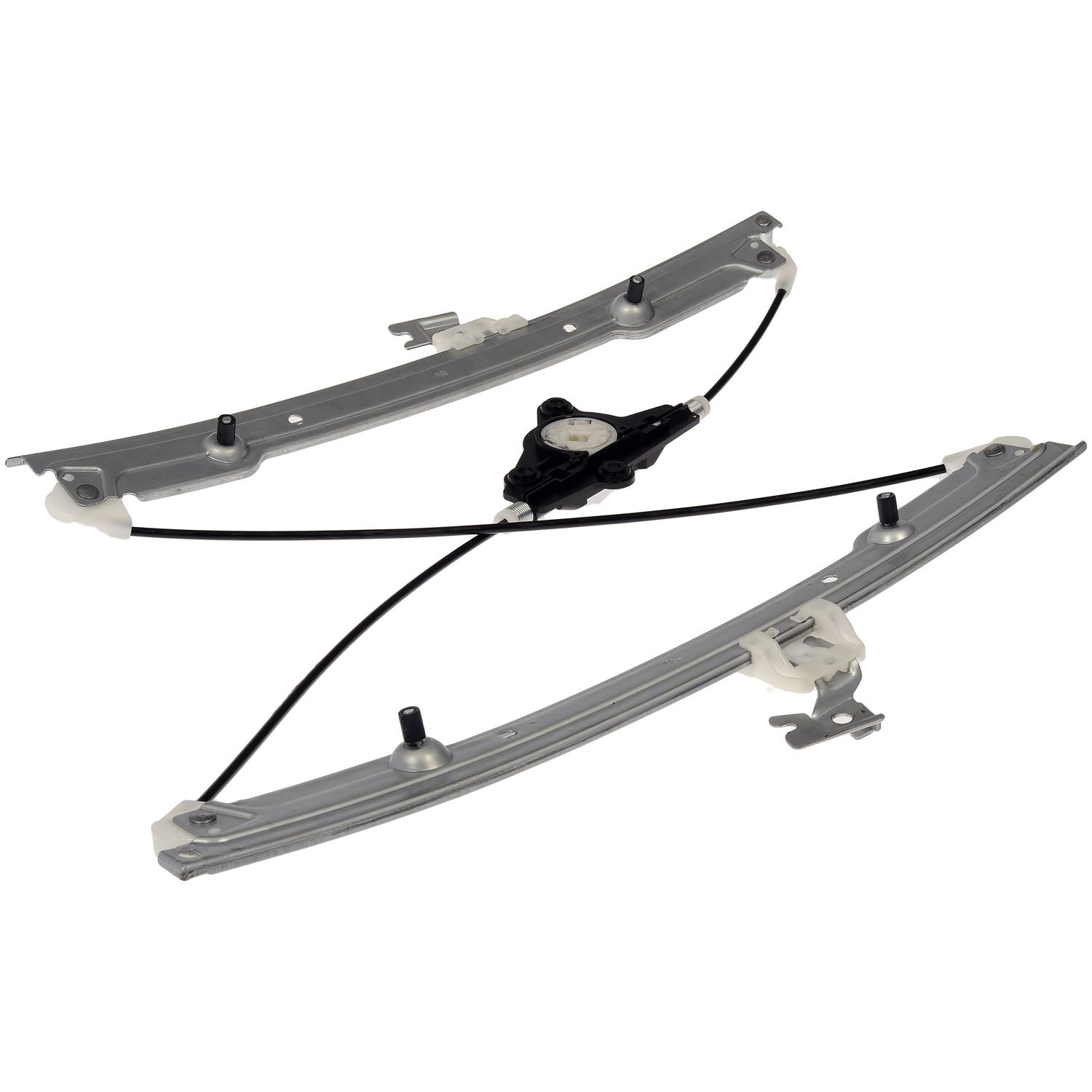 Dorman 740344 - Window Regulator Dorman 740344 Window Regulator product image 3 of 4