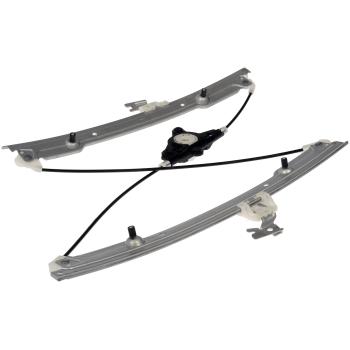 2008 Nissan Maxima Window Regulator Front Left Dorman 740344 image 3 of 4
