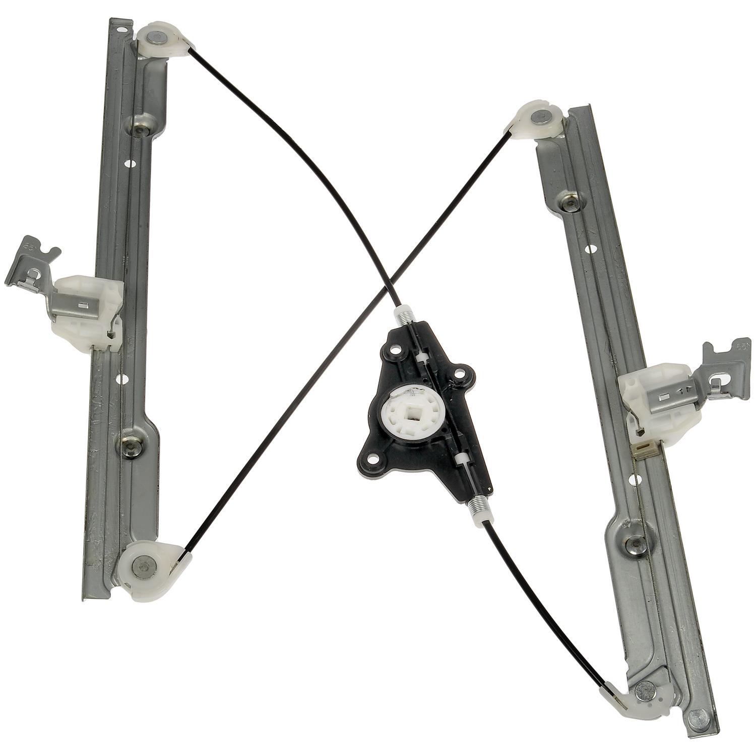 Dorman 740345 - Window Regulator Dorman 740345 Window Regulator product image 1 of 4