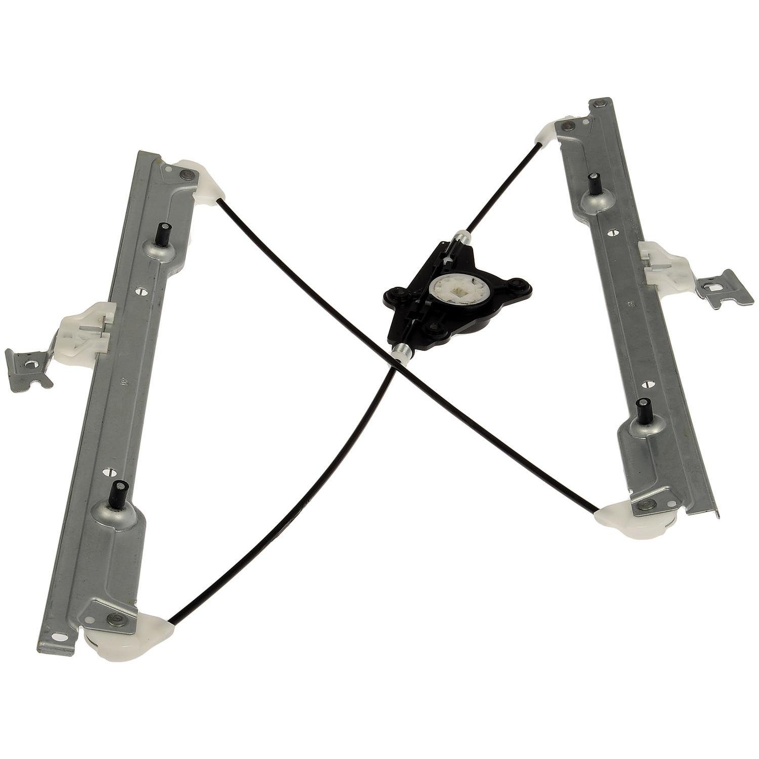 Dorman 740345 - Window Regulator Dorman 740345 Window Regulator product image 2 of 4