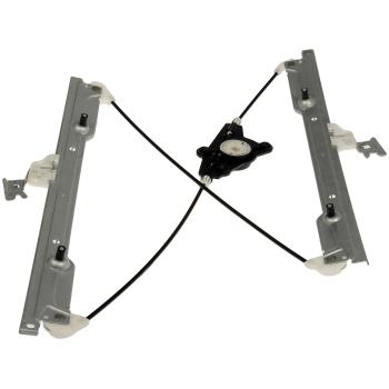 2004 Nissan Maxima Window Regulator Front Right Dorman 740345 image 4 of 4