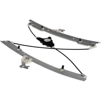 2008 Nissan Maxima Window Regulator Front Right Dorman 740345 image 3 of 4