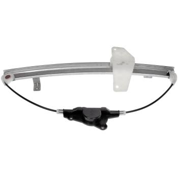 2004 Nissan Maxima Window Regulator Rear Left Dorman 740346 image 3 of 4