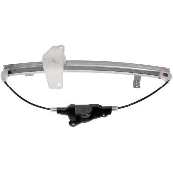 2004 Nissan Maxima Window Regulator Rear Right Dorman 740347 image 3 of 4