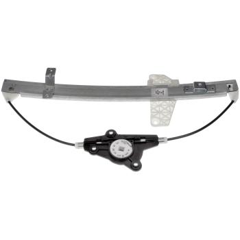 2004 Nissan Maxima Window Regulator Rear Right Dorman 740347 image 4 of 4