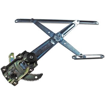 1986 Toyota Camry Window Regulator
