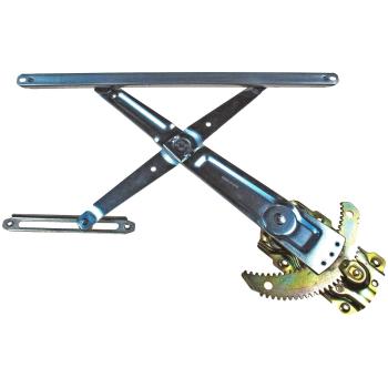 1986 Toyota Camry Window Regulator Front Left Dorman 740352 image 2 of 2