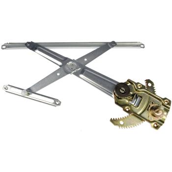 1986 Toyota Camry Window Regulator Front Right Dorman 740353 image 1 of 2