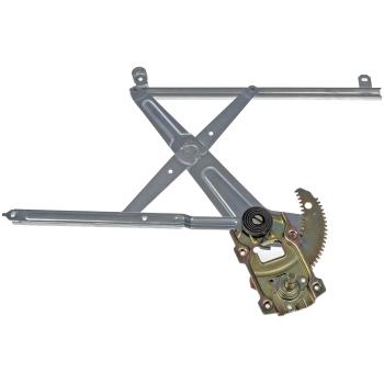 1987 Toyota Camry Window Regulator Front Left Dorman 740354 image 1 of 2