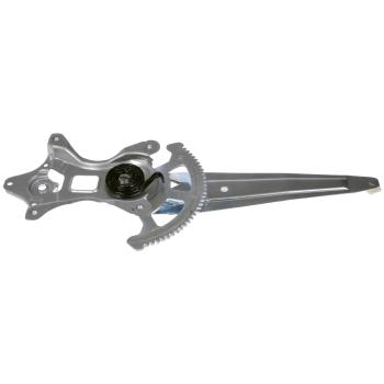 2008 Lexus RX400h Window Regulator Rear Right Dorman 740357 image 3 of 4