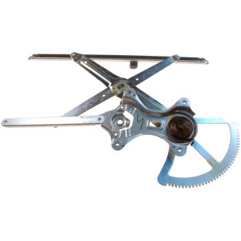 2014 Toyota FJ Cruiser Window Regulator Front Right Dorman 740359 image 3 of 4