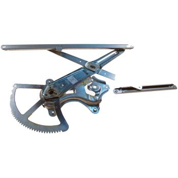 2014 Toyota FJ Cruiser Window Regulator Front Right Dorman 740359 image 4 of 4