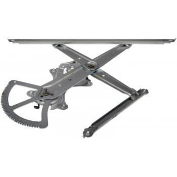 2013 Lexus GX460 Window Regulator Front Left Dorman 740360 image 2 of 4