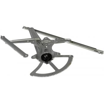 2013 Lexus GX460 Window Regulator Front Left Dorman 740360 image 4 of 4