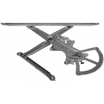 2013 Lexus GX460 Window Regulator Front Right Dorman 740361 image 2 of 4